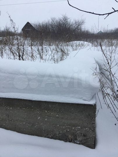 Дом 33 м² на участке 19 сот.