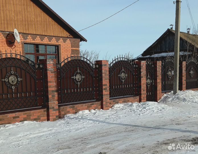 Сварочные работы