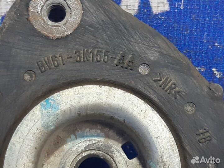 Опора амортизатора Ford Focus 3 седан 2012