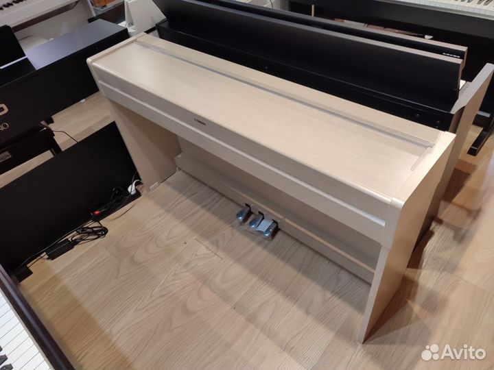 Цифровое пианино Yamaha YDP-S35 (Новое)