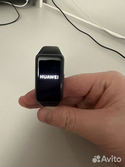 Смарт часы huawei band 6