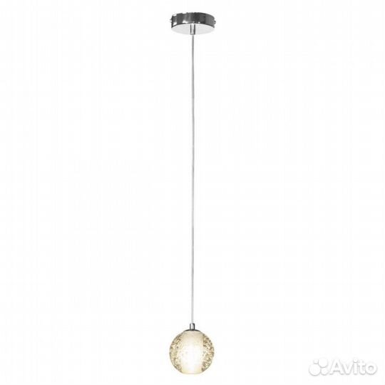 10112/1 Подвесной светильник loft IT Rain