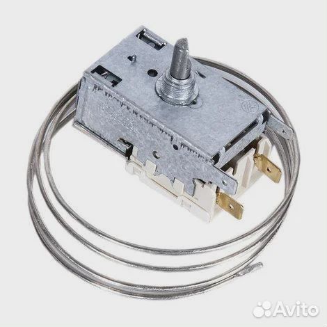 Термостат для холодильника Ranco К50-L3392