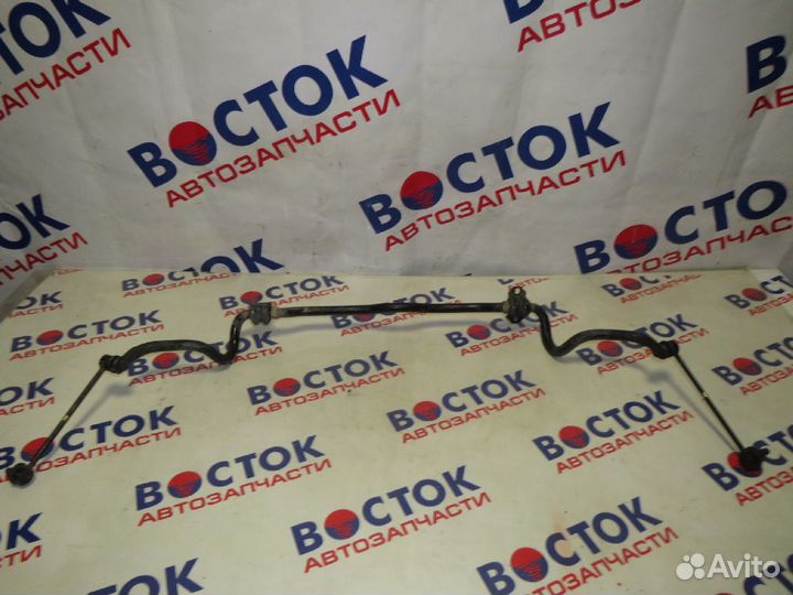 Стабилизатор поперечной устойчивости Перед hyundai elantra HD