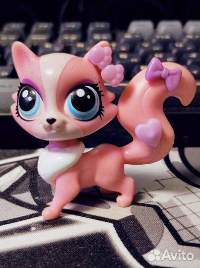 Littlest pet shop