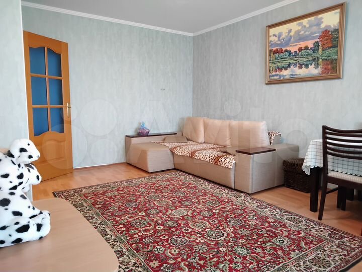 1-к. квартира, 47,7 м², 5/9 эт.