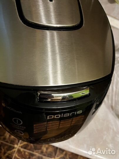 Мультиварка polaris pmc 0517ad