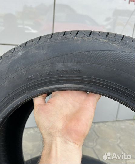 Pirelli Formula Energy 215/65 R16