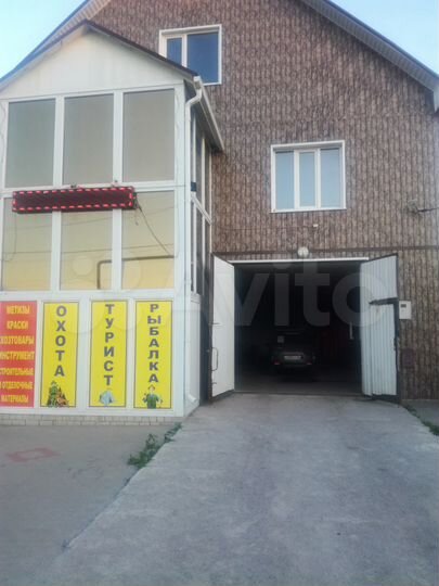 Дом 600 м² на участке 15 сот.