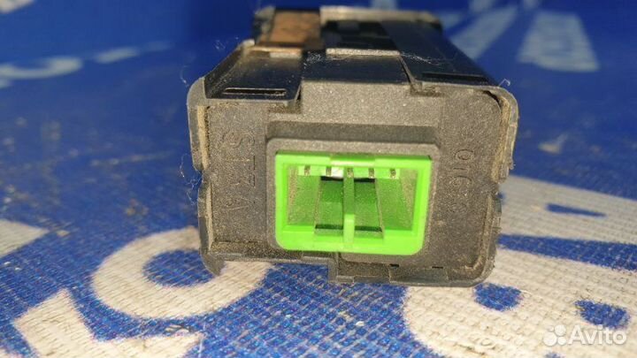 Кнопка корректора фар Land Rover Freelander 1