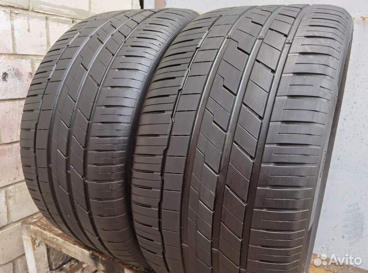 Hankook Ventus S1 Evo3 SUV K127A 265/40 R21 105Y