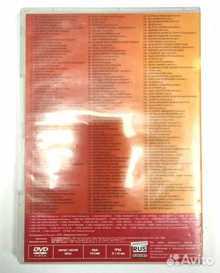 Микрофон караоке LG JHC-1 проводной 600 Ом