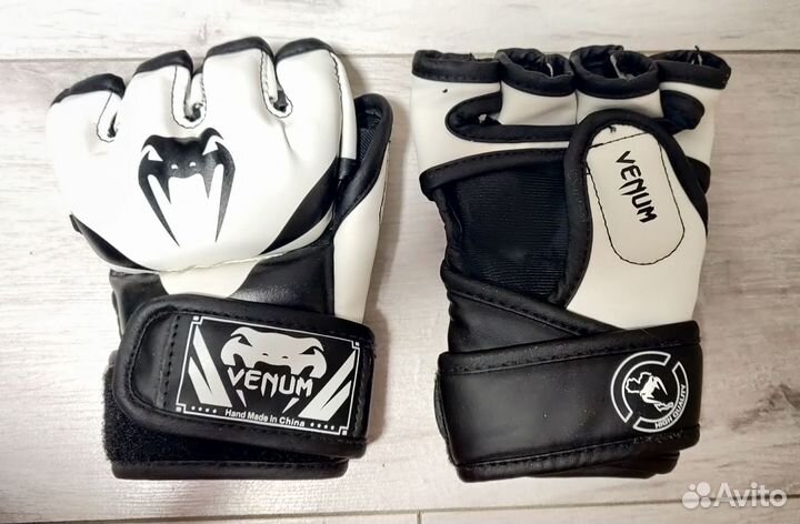Перчатки для мма Venum