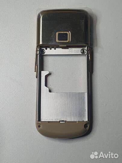 Шасси 8800 Arte Gold новый аналог