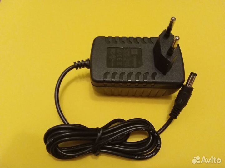 Блок питания для пылесоса Xiaomi 30v 800mA