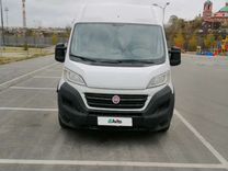 FIAT Ducato 2.3 MT, 2016, 273 000 км, с пробегом, цена 2 300 000 руб.