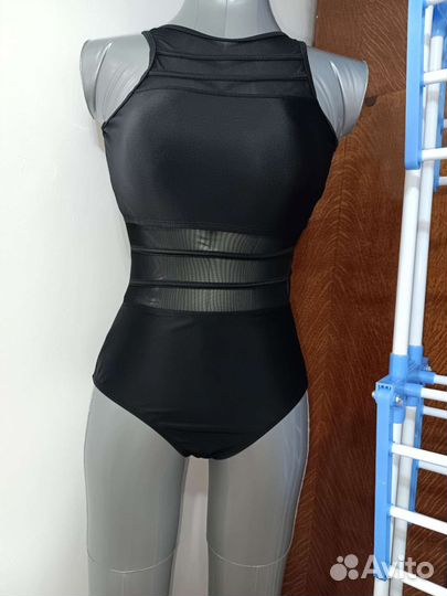 Купальник для девочки