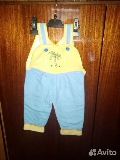 Костюмчик на мальчика