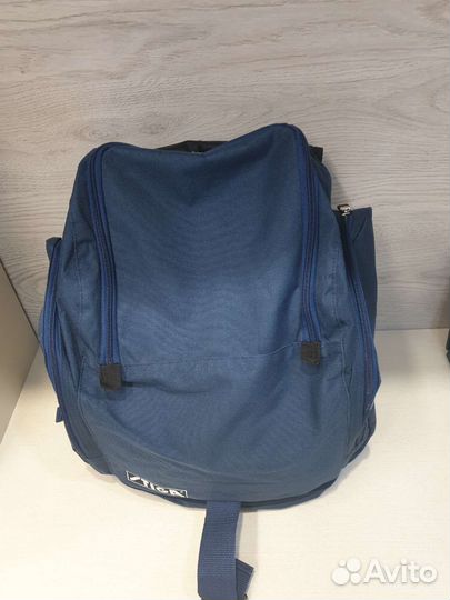 Рюкзак мужской большой