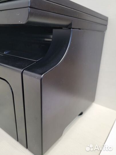 Принтер лазерный мфу HP1132