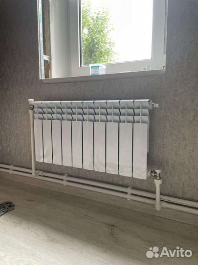 Мастер по Отопление Водоснабжение,Электричеству