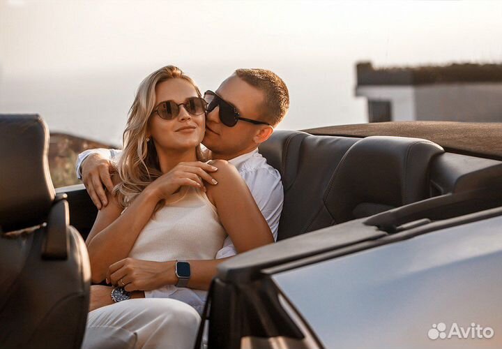 Профессиональный фотограф