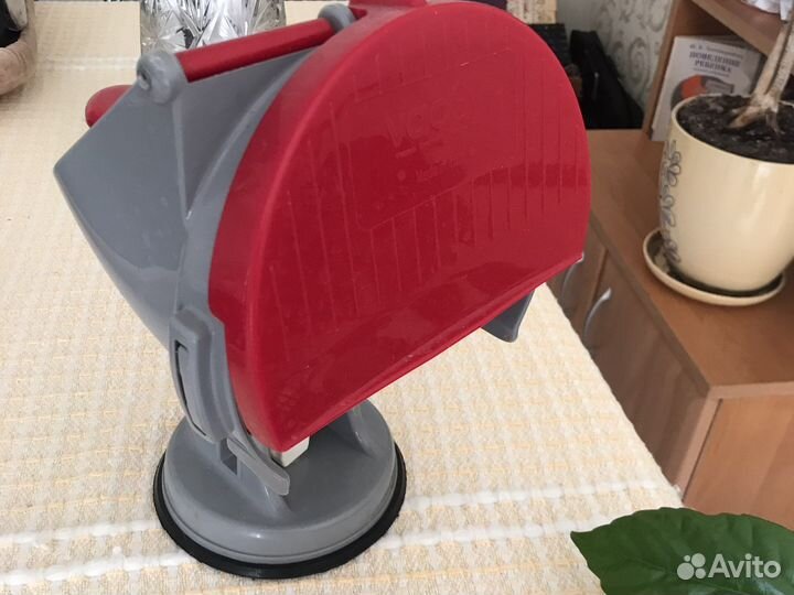 Терка Zepter Vac Sy