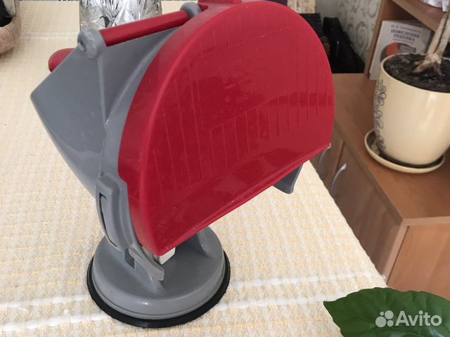 Терка Zepter Vac Sy