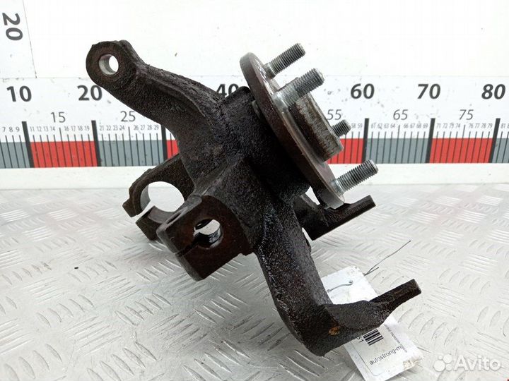 Ступица для Ford Focus 1