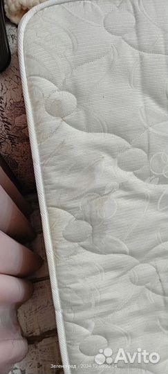 Матрас 140х200 орматек бу