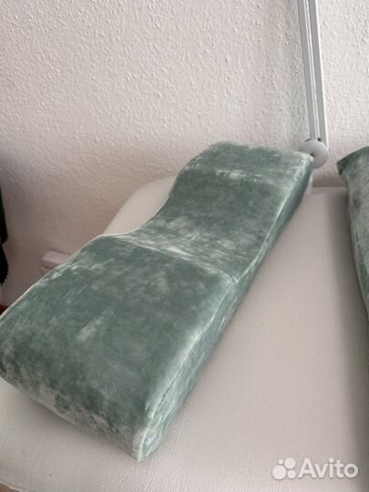 Подушка для лешмейкера