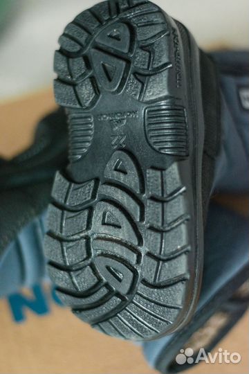 Сапоги детские зимние Nordman Lumi р.22, 15 см