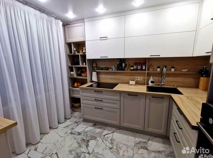 Кухонный гарнитур 