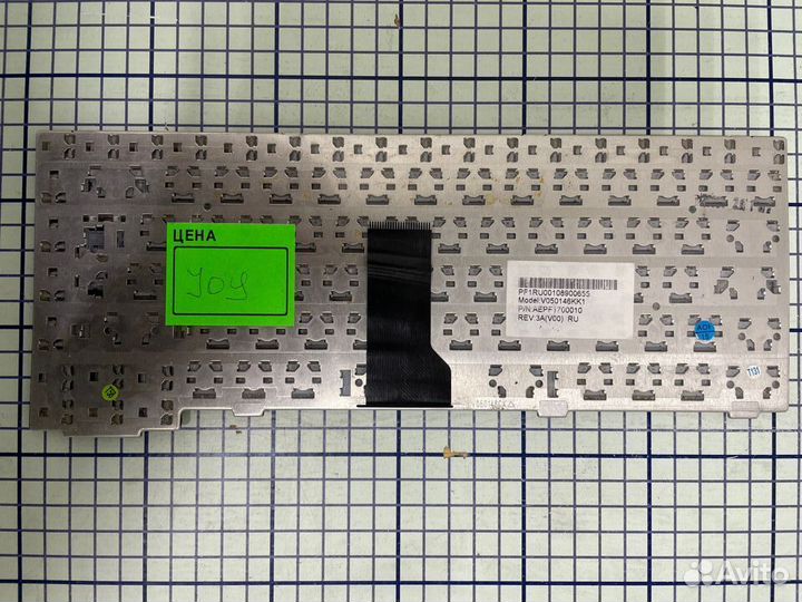 Клавиатура ноутбука Benq Joybook R56