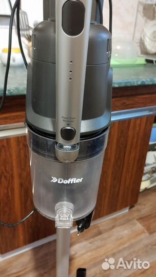 Пылесос Doffler