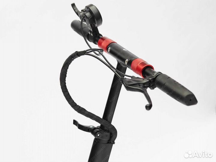 Электросамокат Kugoo X1