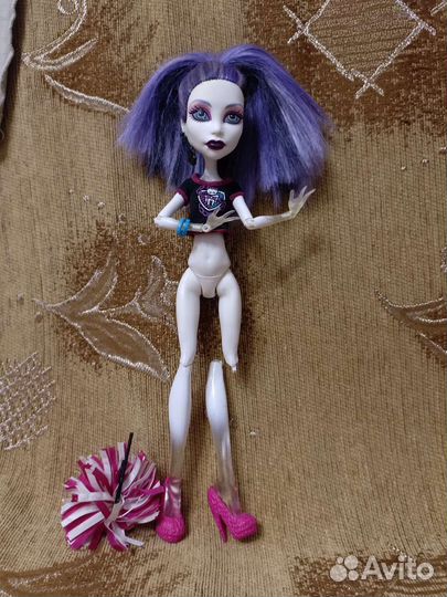 Кукла Монстер Хай