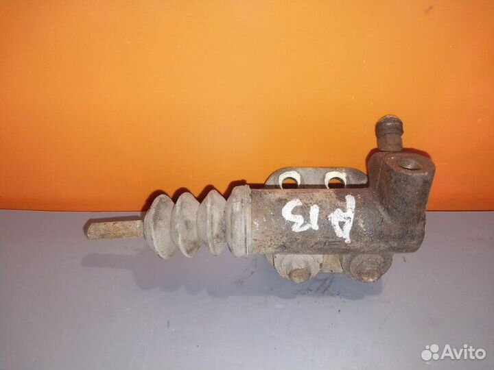 Цилиндр сцепления рабочий Chery Bonus A13 SQR477F