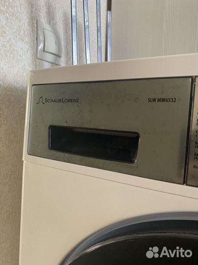Стиральная машина Schaub Lorenz