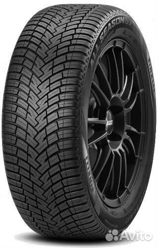 Pirelli Cinturato All Season SF 2 205/60 R16 96V
