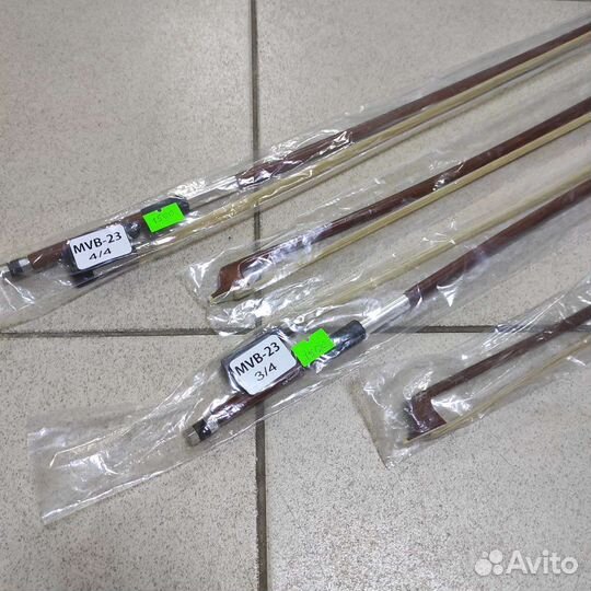 Смычок для скрипки новый все размеры