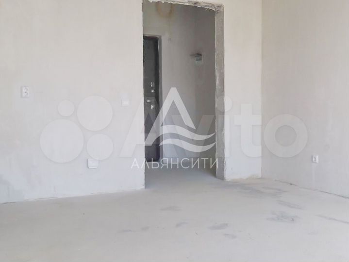 1-к. апартаменты, 28 м², 11/16 эт.