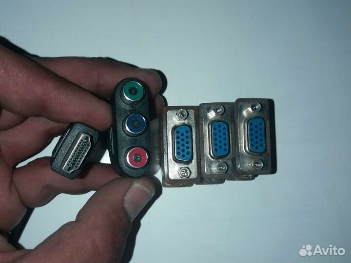 Переходник