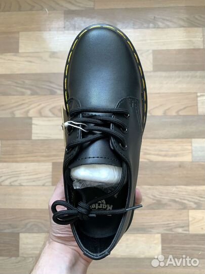 Dr martens 1461