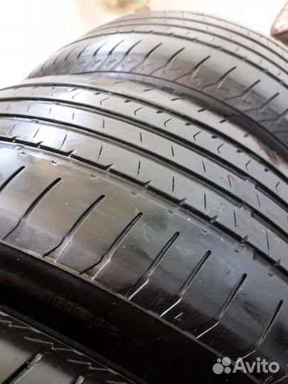 Bridgestone Ecopia EP300 215/55 R16 93V