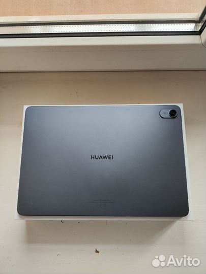 Планшет huawei matepad 11.5