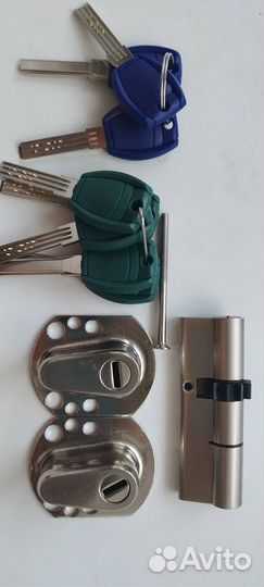 Замок для двери Pandoor