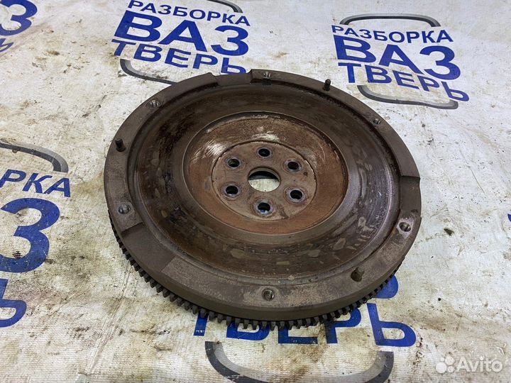 Маховик 2.0 Фокус 1