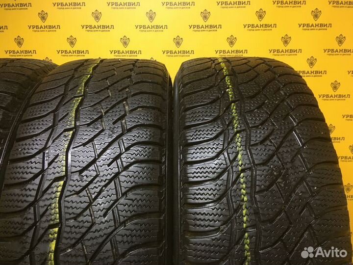 Viatti Bosco S/T V-526 265/60 R18 110