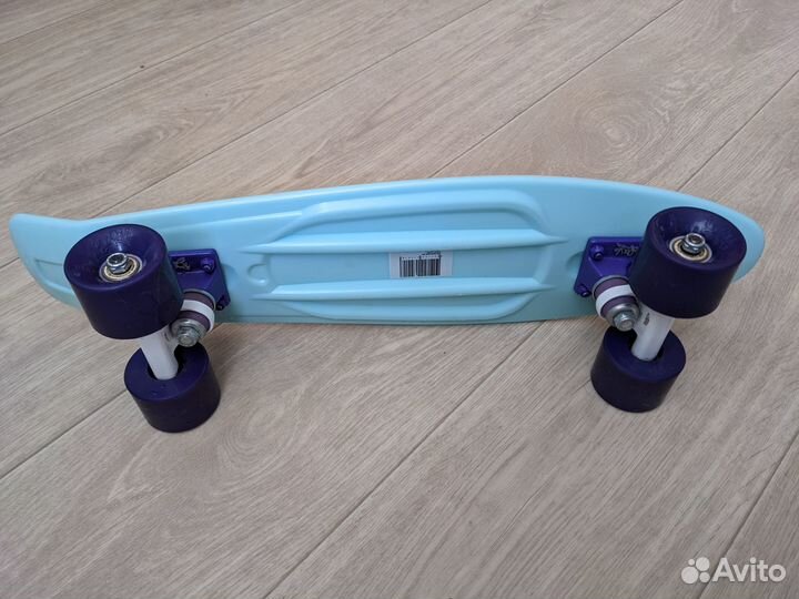 Скейтборд детский